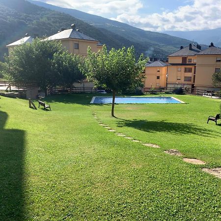 Apartament La Ruella Sort Eksteriør bilde