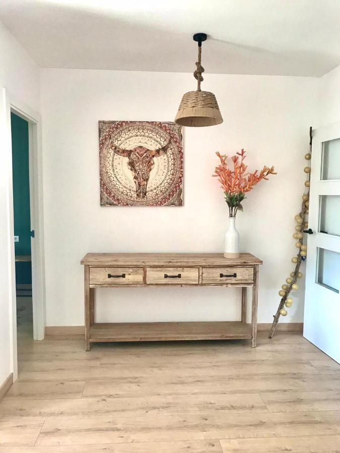 Apartament La Ruella Sort Eksteriør bilde