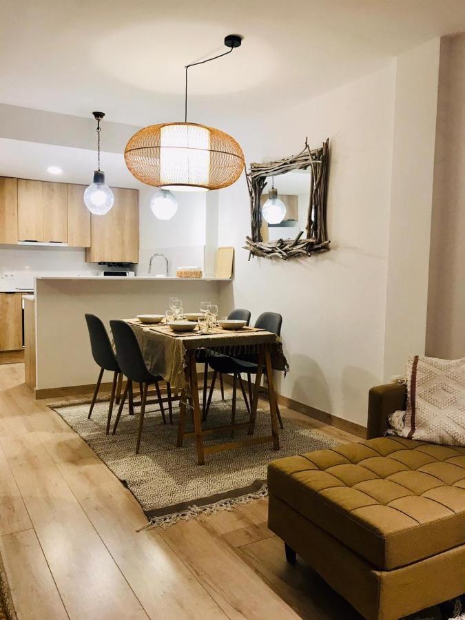 Apartament La Ruella Sort Eksteriør bilde