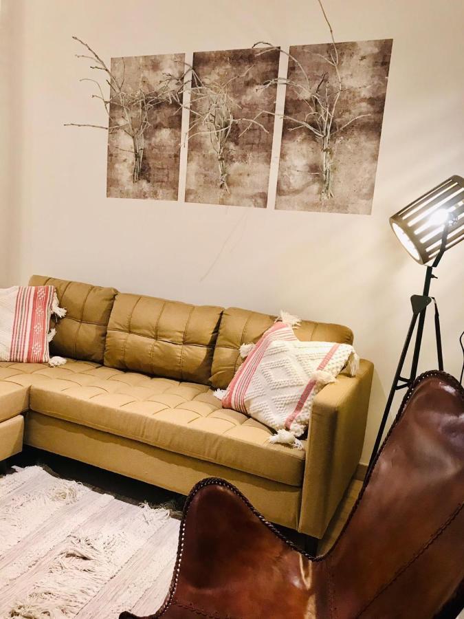 Apartament La Ruella Sort Eksteriør bilde