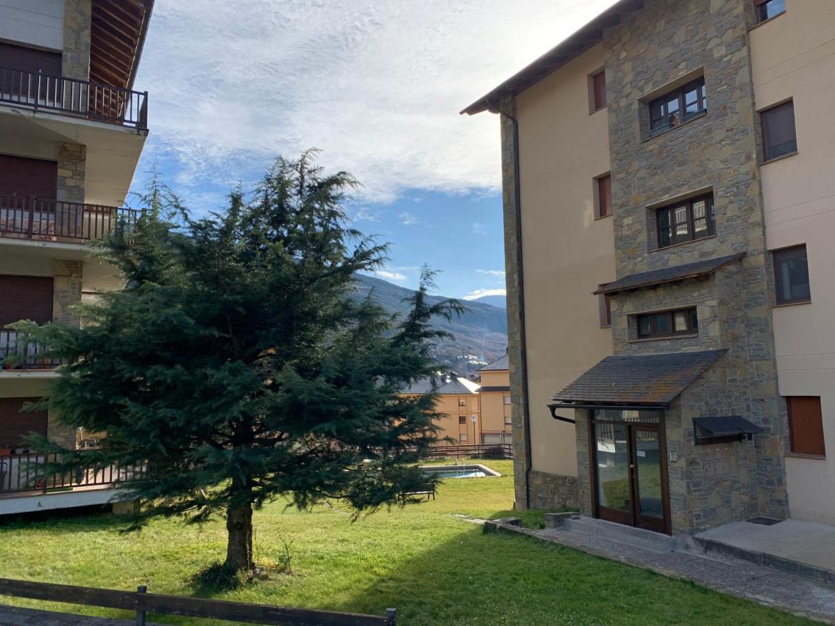 Apartament La Ruella Sort Eksteriør bilde