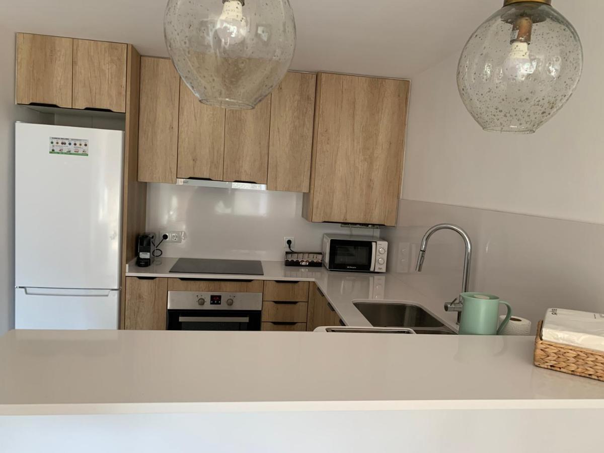 Apartament La Ruella Sort Eksteriør bilde
